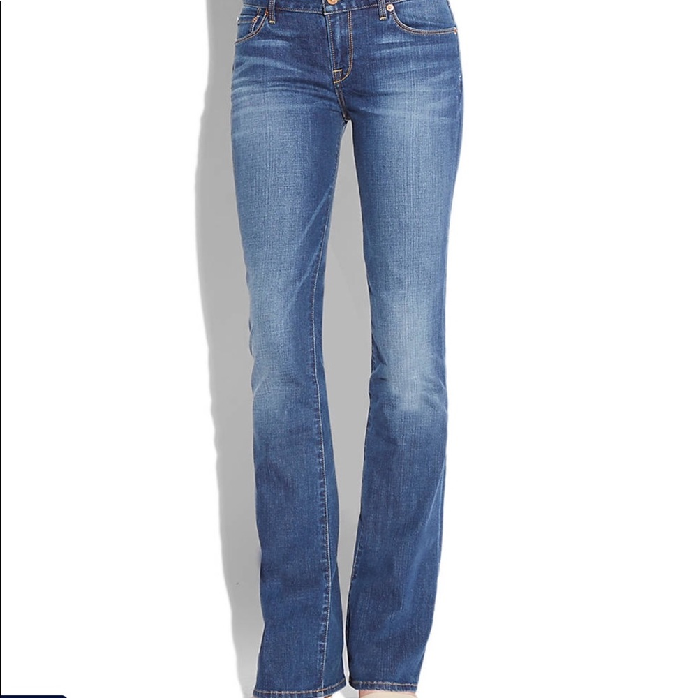 Lucky Brandy Lolita bootcut jeans