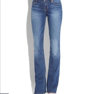 Lucky Brandy Lolita bootcut jeans
