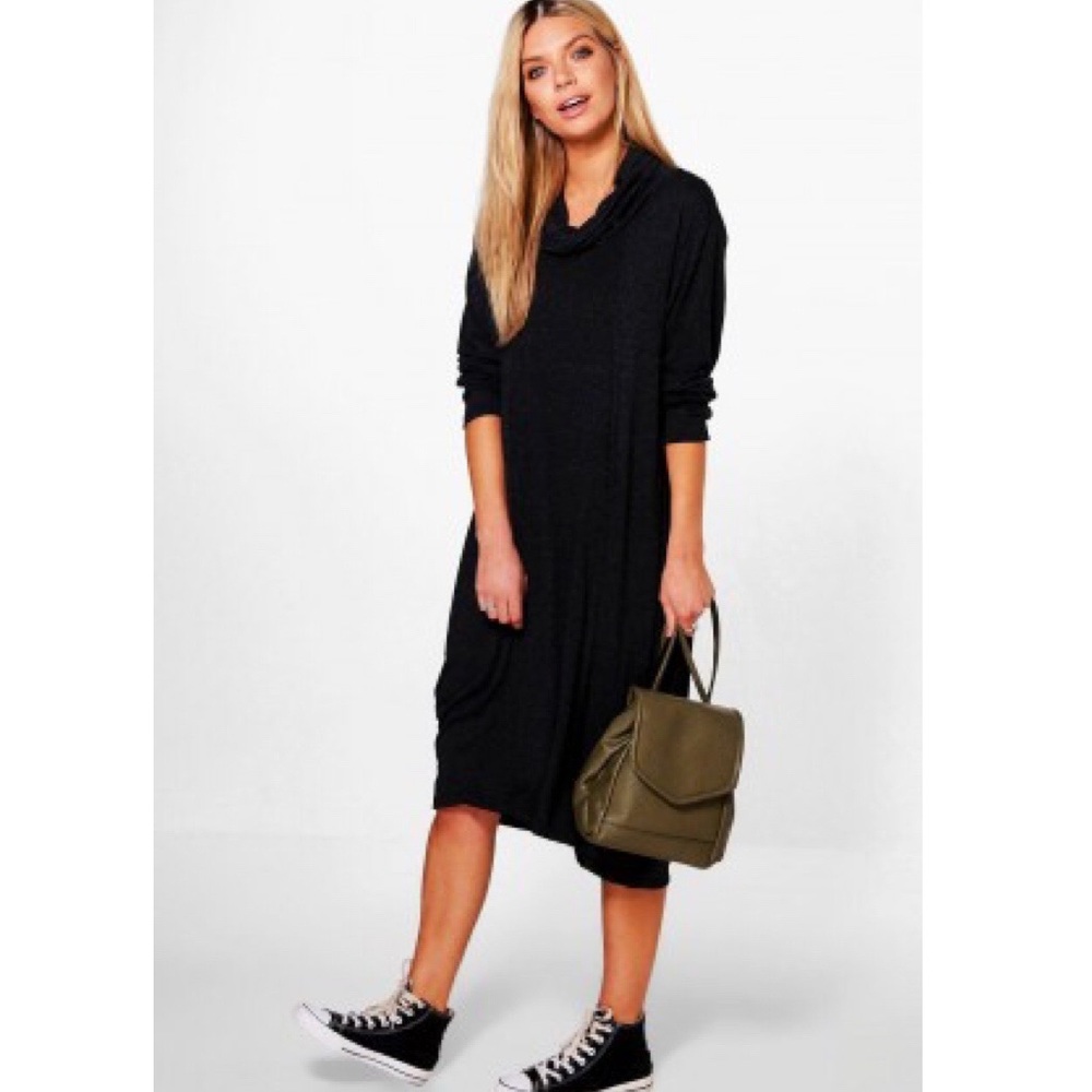 🍁FALL SALE🍁 Elizabella Midi Dress
