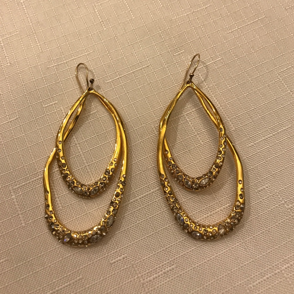 Alexis Bittar Earrings
