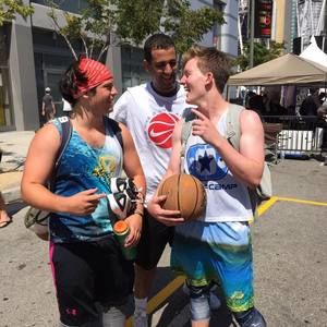 Meet your Posher, Nick