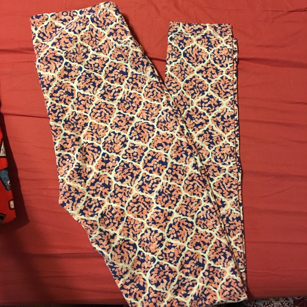 Lularoe leggings!