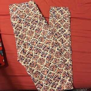 Lularoe leggings!