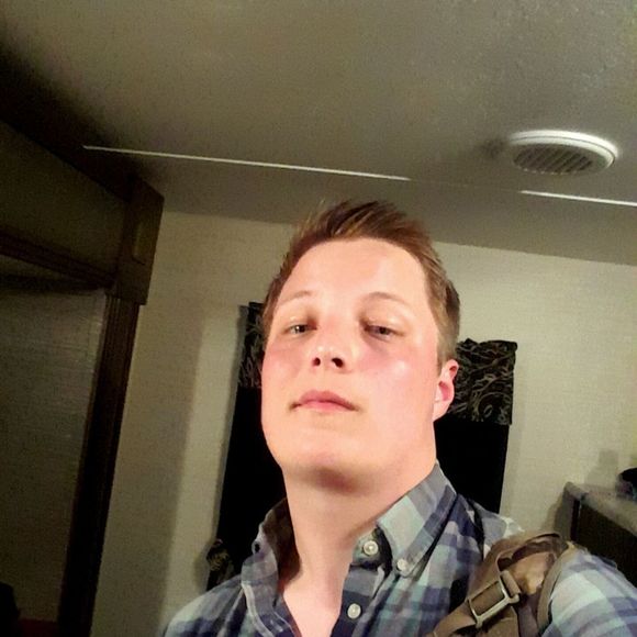 Meet your Posher, Jacob - Picture 1 of 1