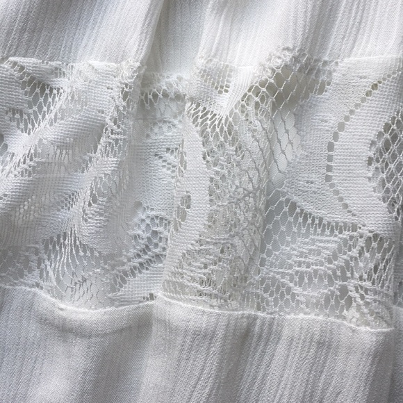 charlotte russe strapless dress - Picture 3 of 6