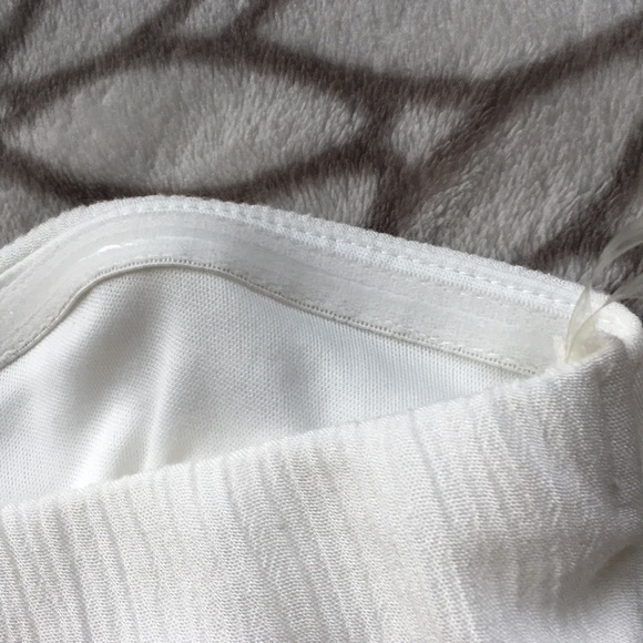 charlotte russe strapless dress - Picture 4 of 6