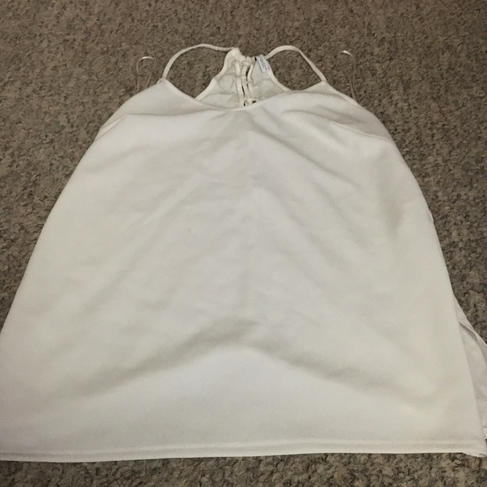 Zara tank