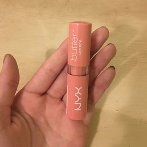 NYX Butter Lipstick