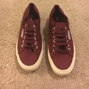 BRAND NEW SUPERGAS