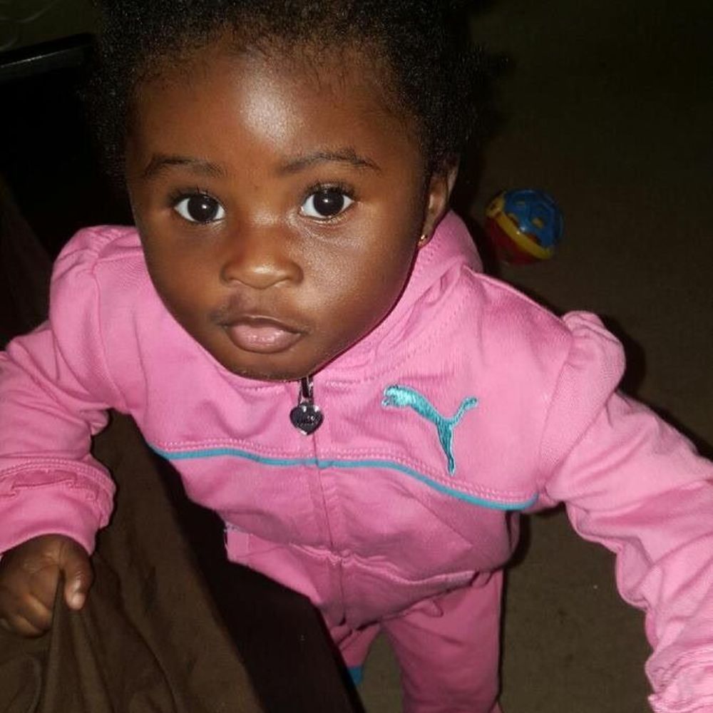 Meet your Posher, Evans