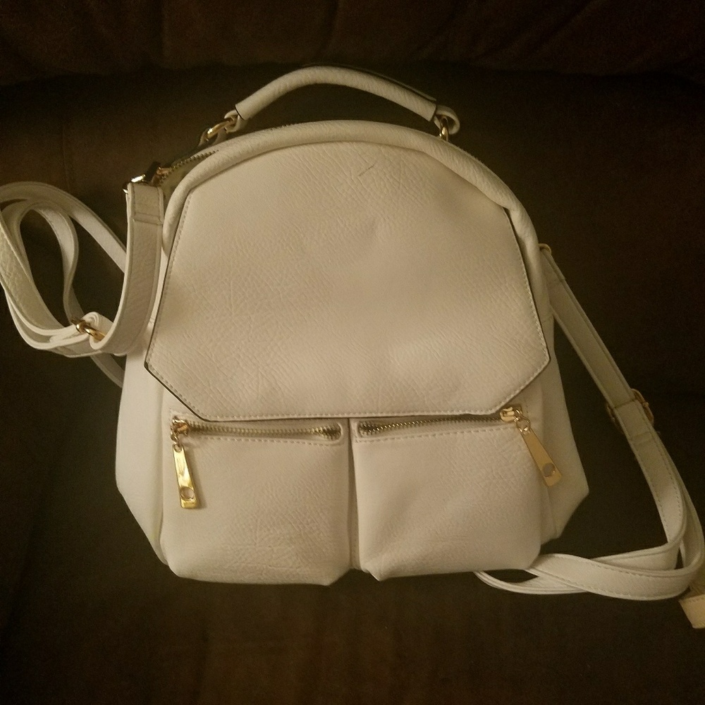 Backpack Bag