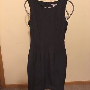 Classy H&M sleeveless dress