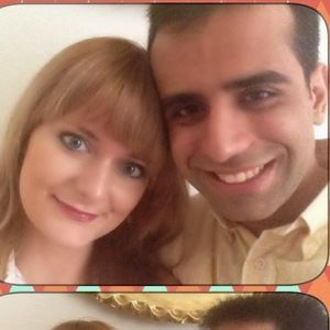 Meet your Posher, Shobeir