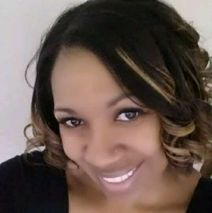 Meet your Posher, Krista