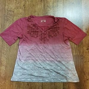 Ruff Hewn t-shirt