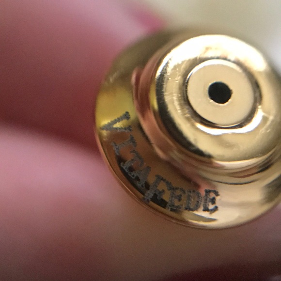 Vita Fede Earrings - Picture 4 of 5