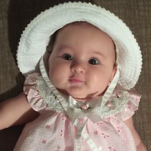 Meet your Posher, Benjamin