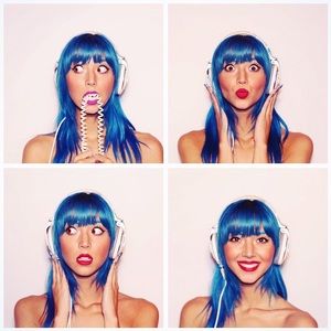 Meet your Posher, Michelle