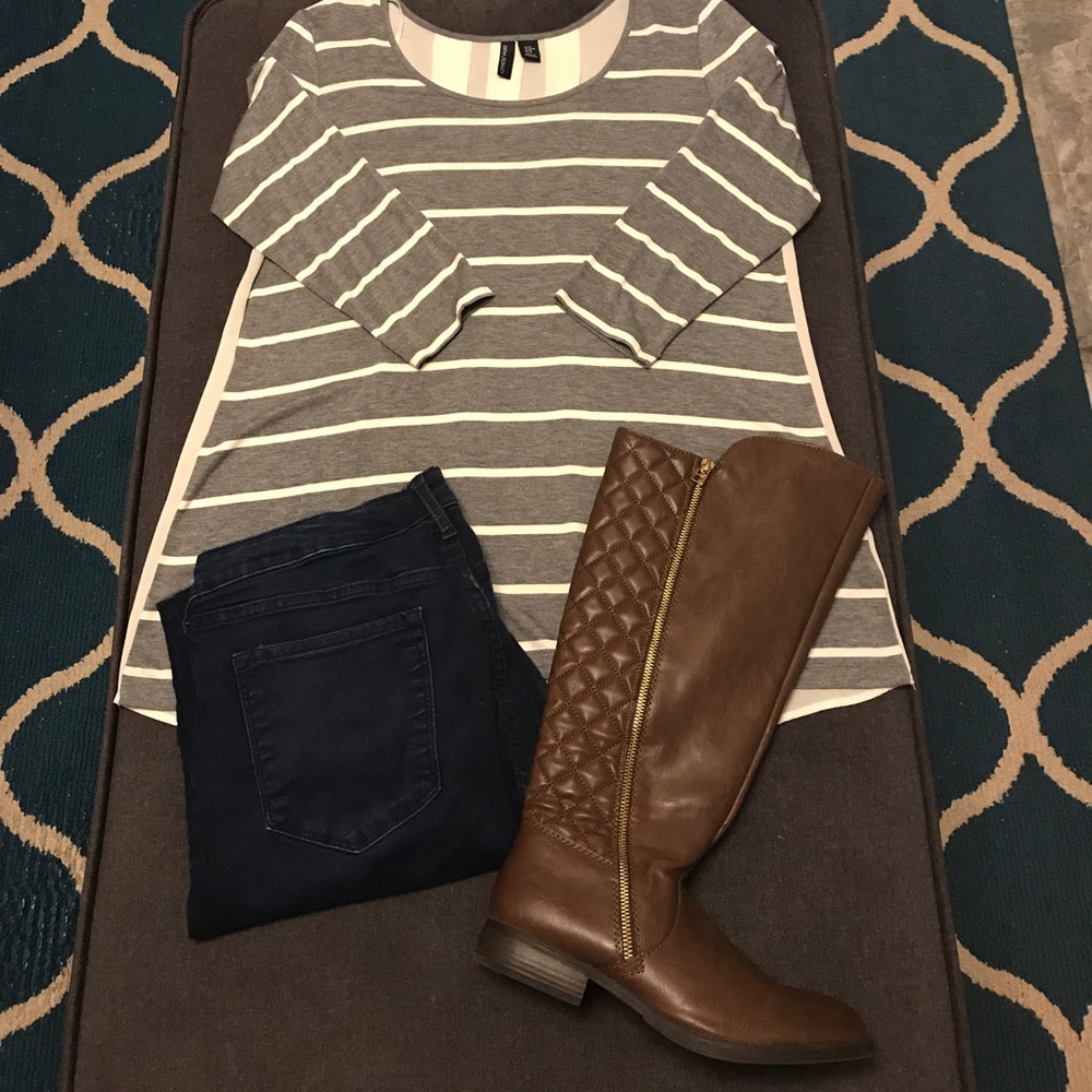 Cynthia Rowley Blouse