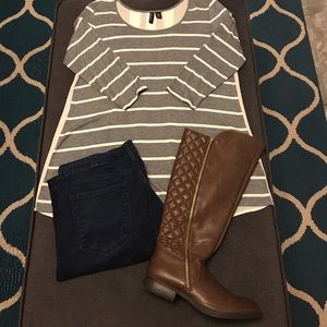 Cynthia Rowley Blouse