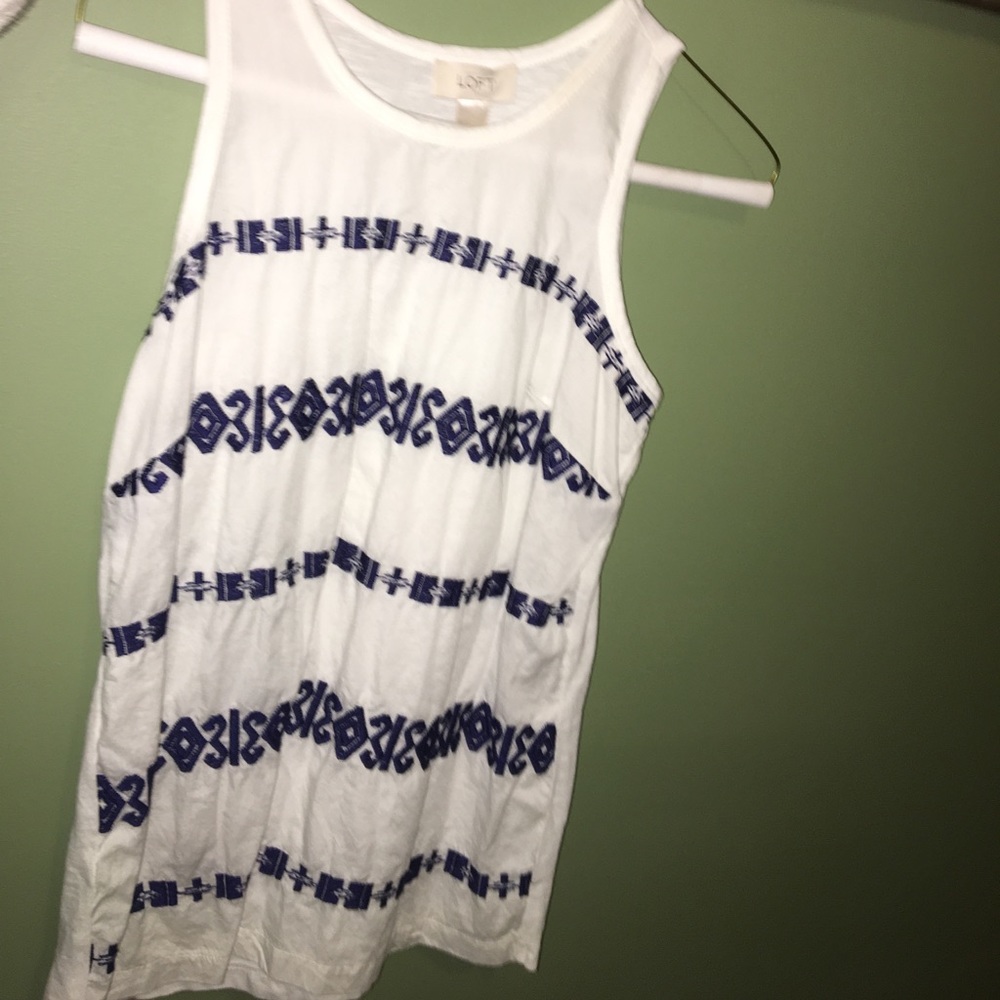 Tank top
