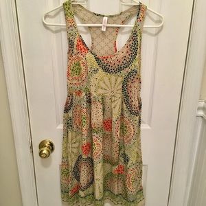 Sundress by Xhilaration