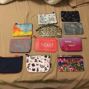 Ipsy Bags