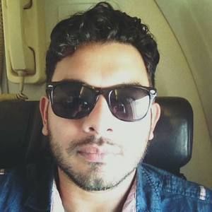 Meet your Posher, William