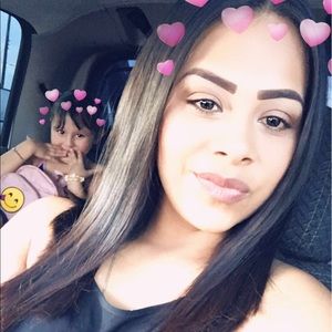 Meet your Posher, Fanny