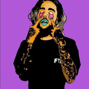 Meet your Posher, Blake