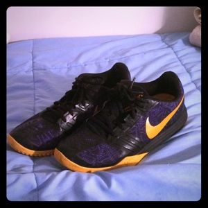 Kobe shoes