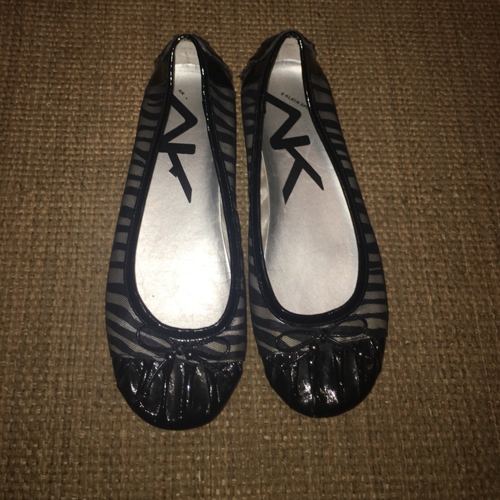 Ballet Flats by Anne Klein