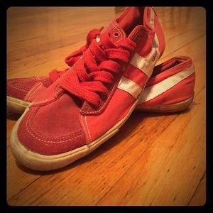 Gola sneakers