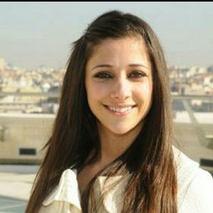 Meet your Posher, Vicky