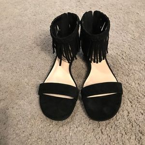 Brand new Nine West sandals