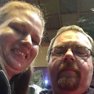 Meet your Posher, Kenny