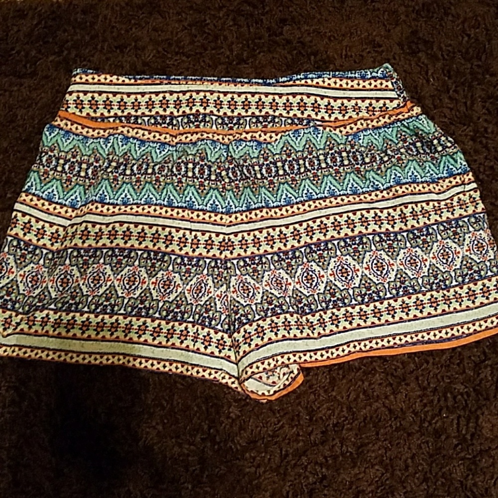 shorts
