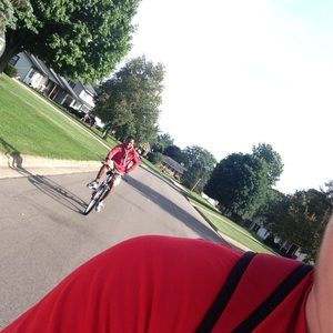 Meet your Posher, Cole