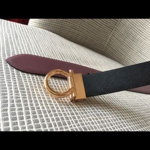 Ferragamo Belt