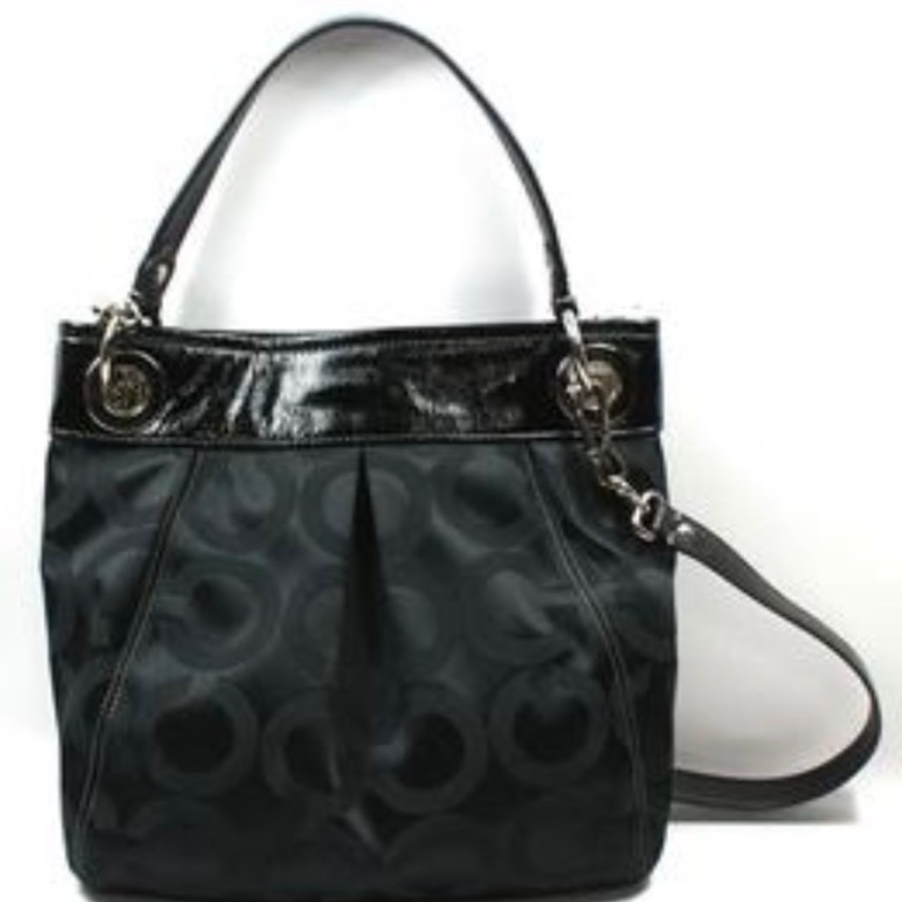 COACH MADISON CROSSBODY BAG