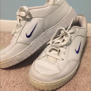 Vintage Nike Shoes