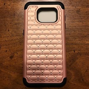 Samsung galaxy s7 edge phone case