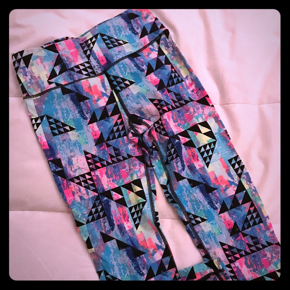 VSX Knockout Capri!