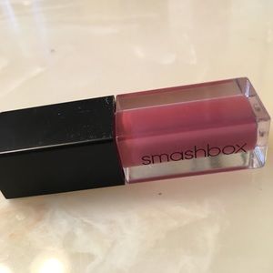 Smashbox Always On Liquid Lipstick in Babe Alert