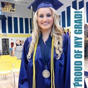 Meet your Posher, Pam