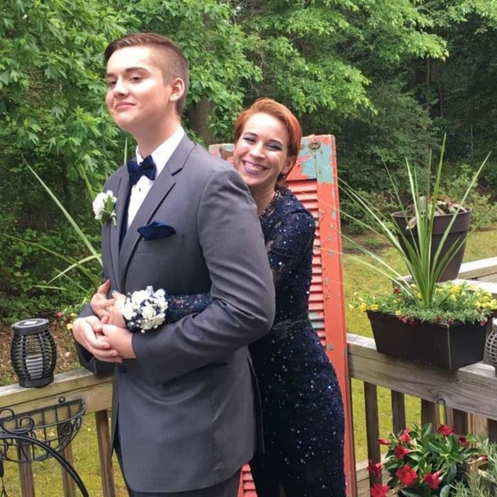 Meet your Posher, Meganne