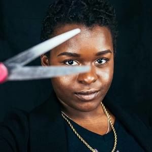 Meet your Posher, Jada