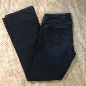 Ag Jeans
