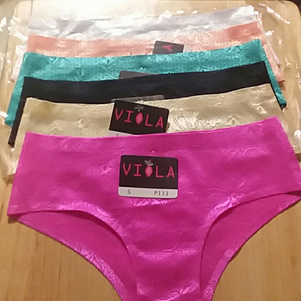 Panties