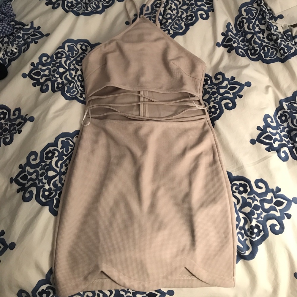Peppermayo dress